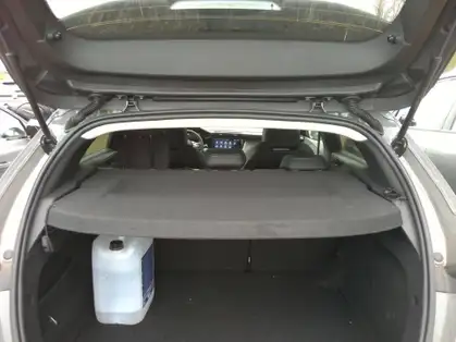 PEUGEOT 308 ALLURE 1.5 BLUEHDI 130 CV EAT8