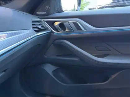 BMW SERIE 4 GRAN COUPE G26 M Sport 420d 190 CV BVA8 