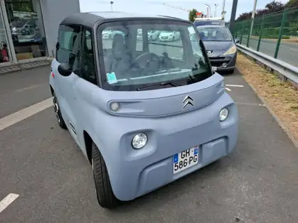 CITROEN AMI AMI ELECTRIQUE