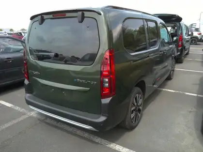 CITROEN E-BERLINGO Taille XL 136 ch 54 kWh Max