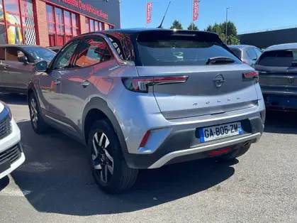 OPEL MOKKA ELEGANCE 1.5 Diesel 110 CV BVM6 