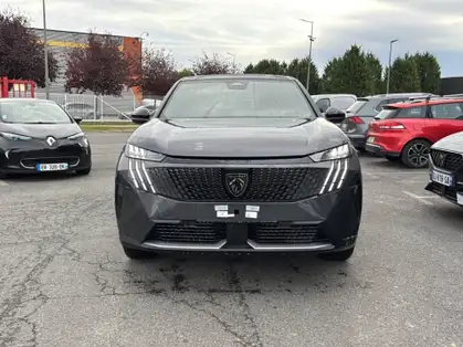 PEUGEOT 3008 GT Hybrid 145 e-DCS6