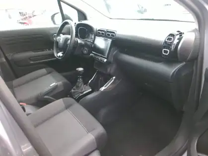 CITROEN C3 AIRCROSS PLUS 1.2 PURETECH 110 CV BVM6