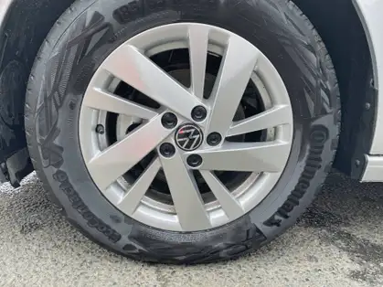 VOLKSWAGEN POLO STYLE 1.0 TSI 95 CV DSG7