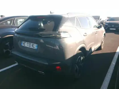 PEUGEOT 2008 ALLURE Hybrid 145 CV e-DCS6 