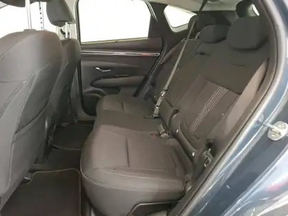 HYUNDAI TUCSON CREATIVE 1.6 T-GDI 265 HTRAC PLUG IN BVA6