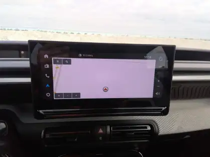 CITROEN C3 MAX PURETECH 100 CV BVM6 