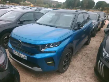 CITROEN C3 MAX PURETECH 100 CV BVM6 