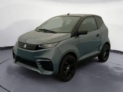 AIXAM E-CITY AIXAM E-CITY SPORT