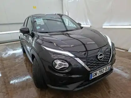 NISSAN JUKE 2023 BUSINESS+ HYBRID 143 CV 