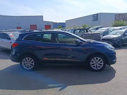 RENAULT KADJAR TCe 140 FAP EDC Business