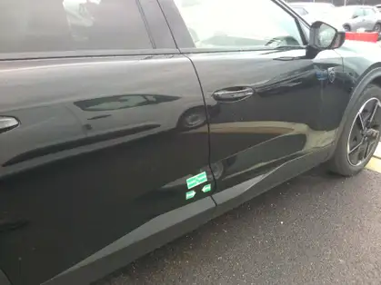 PEUGEOT 408 GT HYBRID 136 CV e-DCS6