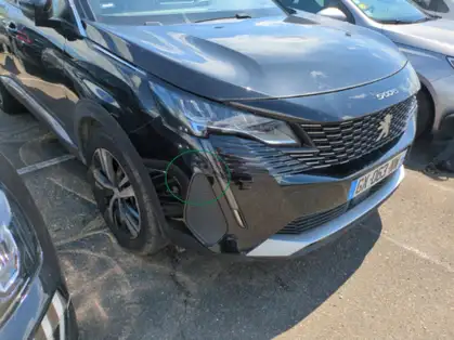 PEUGEOT 5008 ALLURE PACK HYBRIDE 136 CV E-DCS6