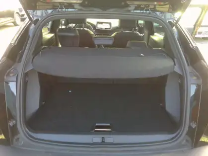 PEUGEOT 2008 ALLURE PURETECH 100 CV BVM6