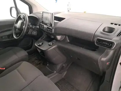 CITROEN BERLINGO VAN M 1000 BLUEHDI 130 S&S EAT8 WORKER