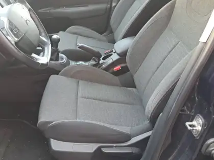 CITROEN C4 BlueHDi 100 BVM Feel