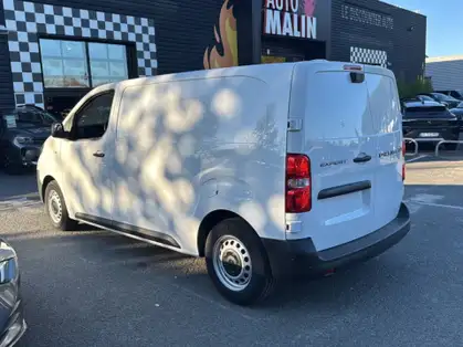 PEUGEOT EXPERT FG FGN M BLUEHDI 120 S&S BVM6