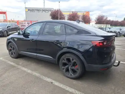 RENAULT ARKANA E-Tech 145 R.S. Line