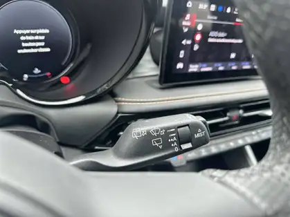 ALFA ROMEO TONALE 1.5 Hybrid 160 ch VGT TCT7 Ti