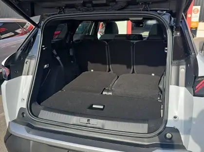 PEUGEOT 5008 GT 1.2 HYBRID 136 CV E-DCS6