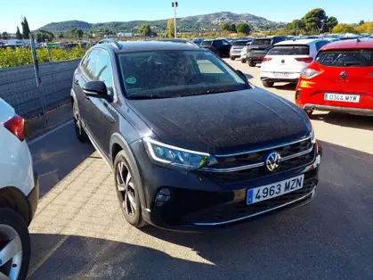 VOLKSWAGEN TAIGO EDITION 1.0 TSI 116 BVM6