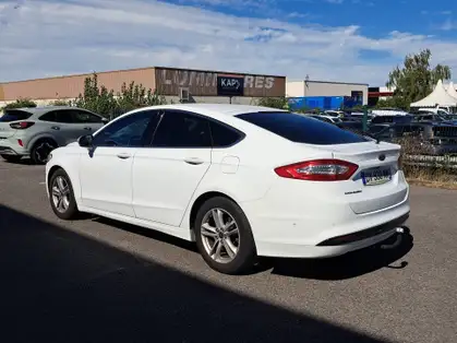 FORD MONDEO 2.0 TDCi 150 Titanium