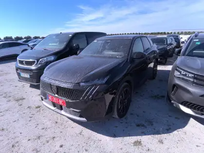 PEUGEOT 3008 ALLURE Hybrid 145 CV e-DCS6 