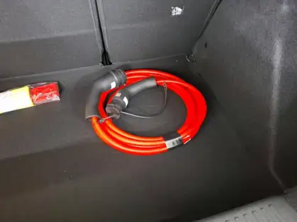 CITROEN E-C3 MAX 113 ch