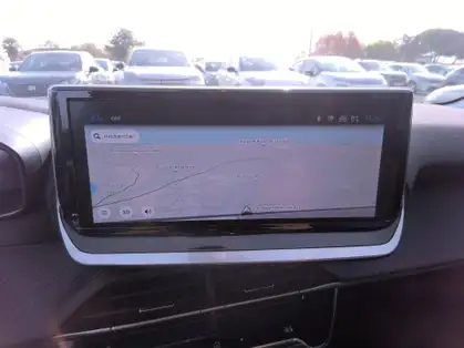 PEUGEOT 208 ALLURE HYBRID 100 CV E-DCS6