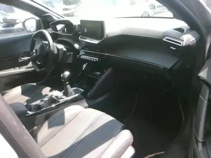 PEUGEOT 208 GT 1.2 PURETECH 100 CV BVM6