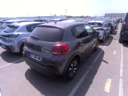 CITROEN C3 MAX 1.2 PURETECH 110 CV BVM6
