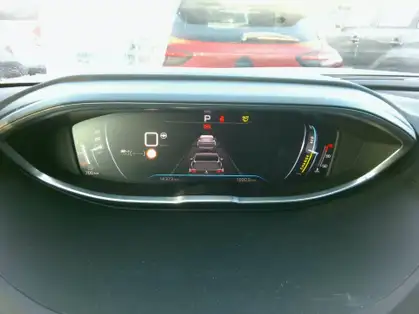 PEUGEOT 3008 ALLURE PACK HYBRID 136 CV E-DCS6
