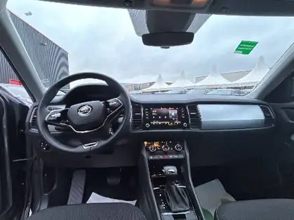 SKODA KODIAQ BUSINESS 1.5 TSI 150 CV DSG7 7 PLACES 