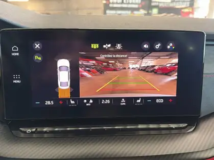 SKODA OCTAVIA RS 1.4 TSI PHEV iV 245 CV DSG6e