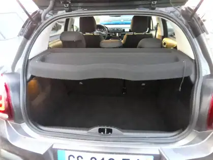 CITROEN C3 SHINE 1.2 PURETECH 83 CV BVM5