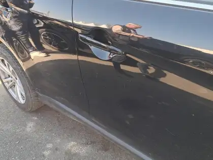 MITSUBISHI ASX INSTYLE 1.8 DI-D