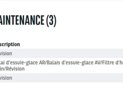 PEUGEOT 3008 Puretech 130ch S&S EAT8 Active Business