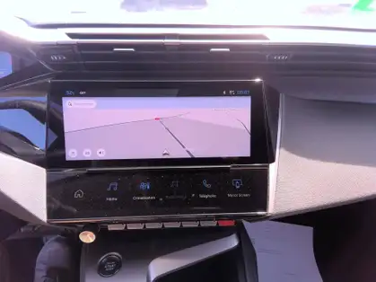 PEUGEOT 308 SW ALLURE 1.2 PURETECH 130 CV EAT8