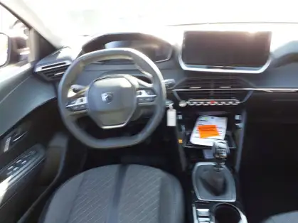 PEUGEOT 208 ALLURE 1.2 PURETECH 100 CV BVM6