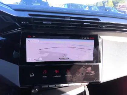 PEUGEOT 408 GT HYBRID 136 CV e-DCS6