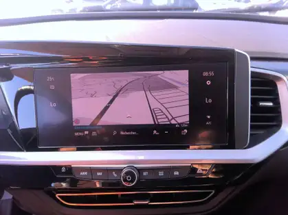 OPEL GRANDLAND GS 1.5 DIESEL 130 CV BVA8