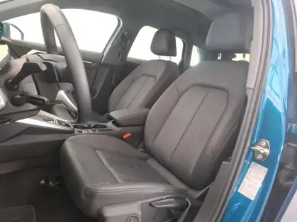 AUDI A3 BERLINE 40 TFSI 190 S tronic 7 Quattro Design Luxe