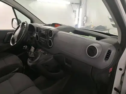 CITROEN BERLINGO FOURGON BERLINGO CLUB TAILLE M 1.6 BLUEHDI 100 CV BVM