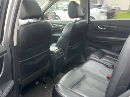 NISSAN X-TRAIL N-CONNECTA 1.6 dCi 130 CV BVM 7 PLACES 