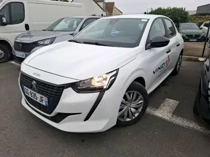 PEUGEOT 208 AFFAIRE PREMIUM BLUEHDI 100 CV BVM6 