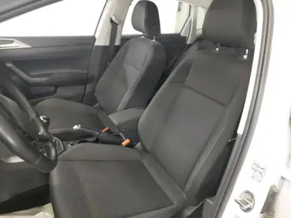 VOLKSWAGEN POLO 1.0 80 S&S BVM5 Lounge Business