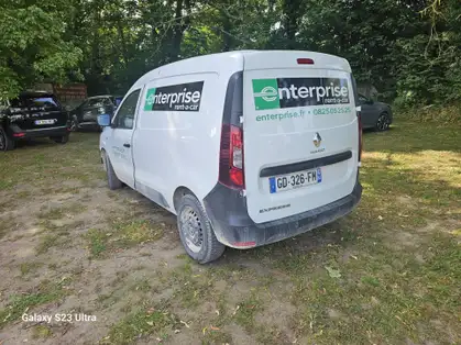 RENAULT EXPRESS VAN CONFORT BLUE HDCI 95 CV BVM 