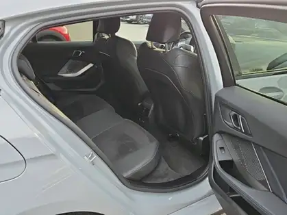 BMW SERIE 1 F70 F70 M SPORT 120 170 CV DKG7 