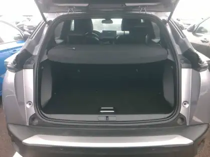 PEUGEOT 2008 ALLURE Hybrid 145 CV e-DCS6 