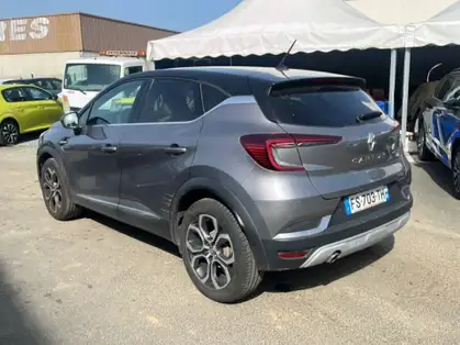 RENAULT CAPTUR INTENS TCE 100 GPL 